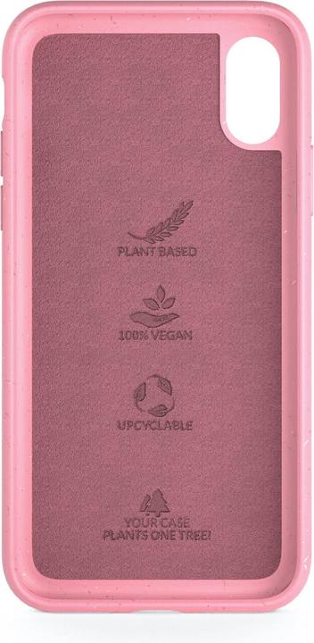 Produktbild Woodcessories BioCase (Apple iPhone XS, Apple iPhone X)
