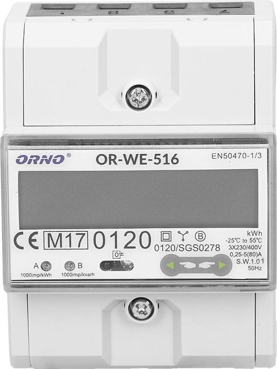 Image du produit Orno OR-WE-516