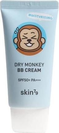 Actual product image Skin79 Animal For Dry Monkey