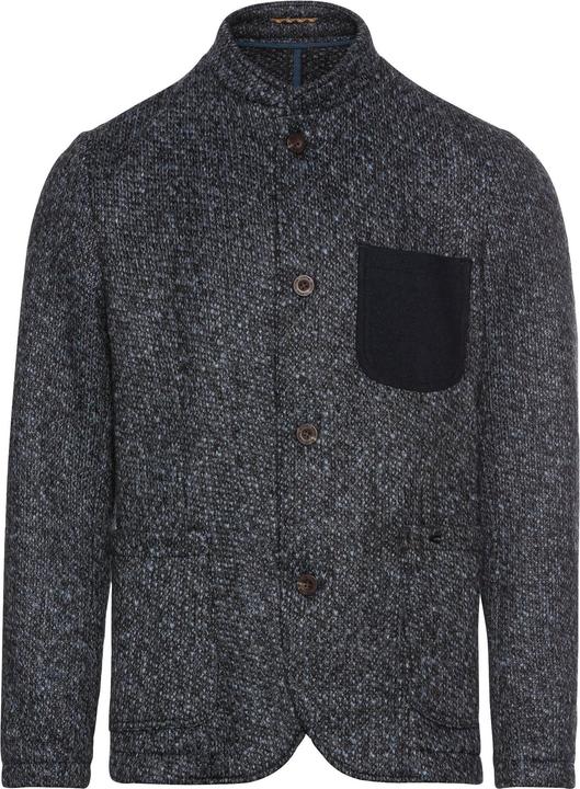 Actual product image Camel Active Mottled jacket with stand-up collar (52)