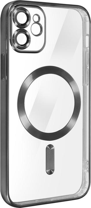Actual product image Avizar Chrome Mobile Phone Cover Series (Apple iPhone 11)