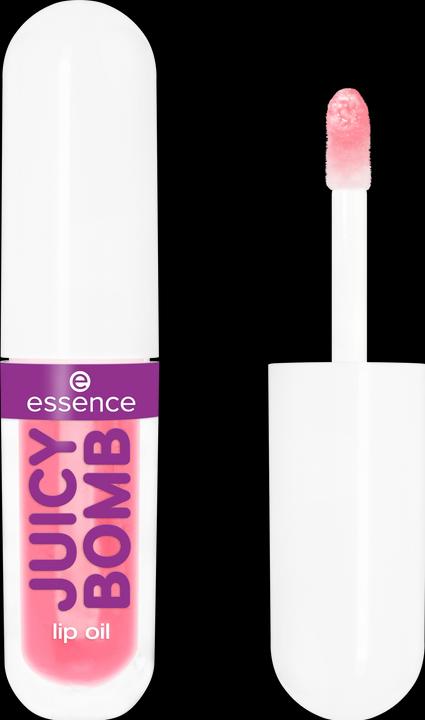 Immagine prodotto essence Bomba succosa (03, Mango meraviglioso)