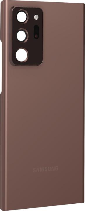Actual product image Samsung Battery cover for Galaxy Note 20 Ultra Original Service Pack