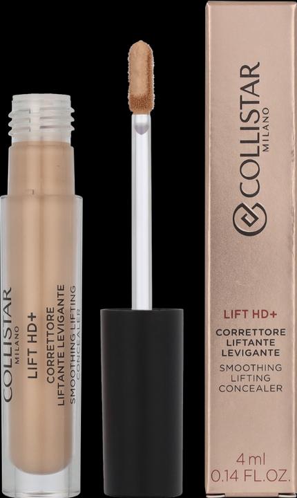 Actual product image Collistar Lifting HD + Concealer No 01 (1 beige)