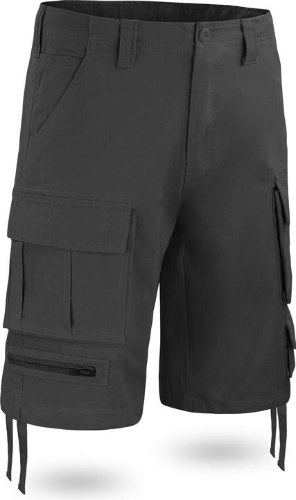 Produktbild Normani Herren Shorts Atacama - 9205 (4XL)