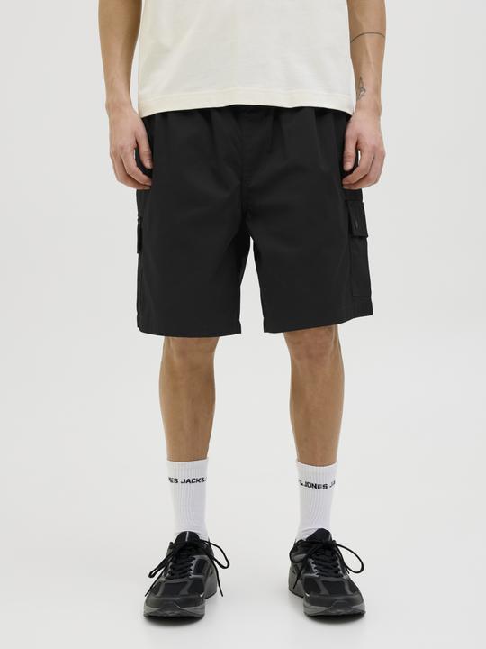 Immagine prodotto Jack & Jones Wide Leg Fit Cargo Shorts Cargo Shorts (M)