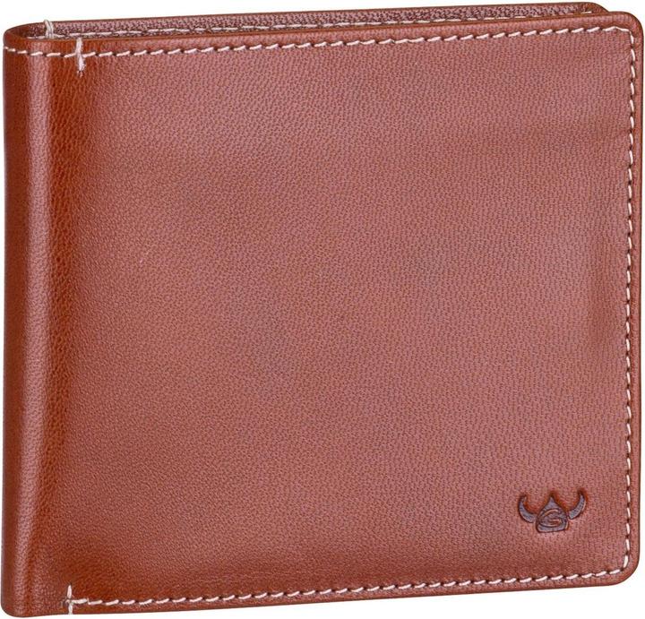 Actual product image Golden Head Wallet Bari RFID Protect 1134
