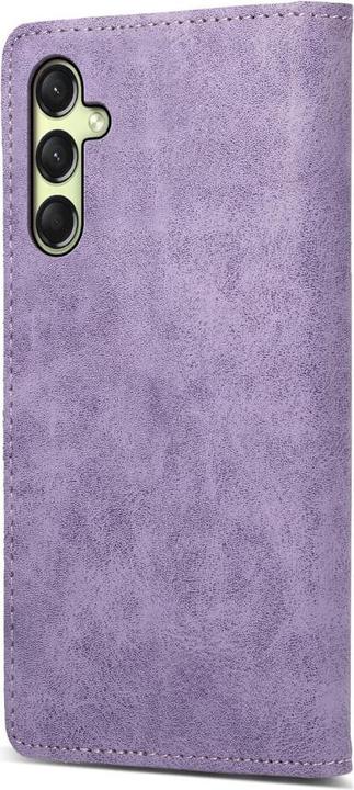 Immagine prodotto Cover-Discount Galaxy A16 - Custodia flip con blocco RFID (Samsung Galaxy A16 5G)