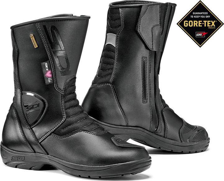 Sidi Lady Gavia Gore (Women, 37)