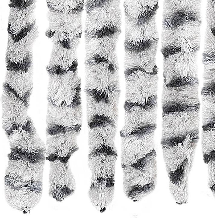 Actual product image VidaXL Insektenschutz-Vorhang (90 x 220 cm)