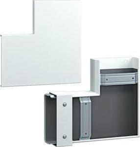 Actual product image Hager Flat angle (200 cm)