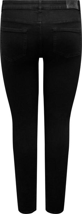 Produktbild Only CARWILLY Skinny Fit Jeans Skinny Jeans (W46/L34)