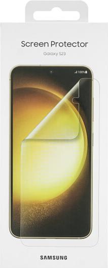Produktbild Samsung Screen Protector (1 Stück, Samsung Galaxy S23)