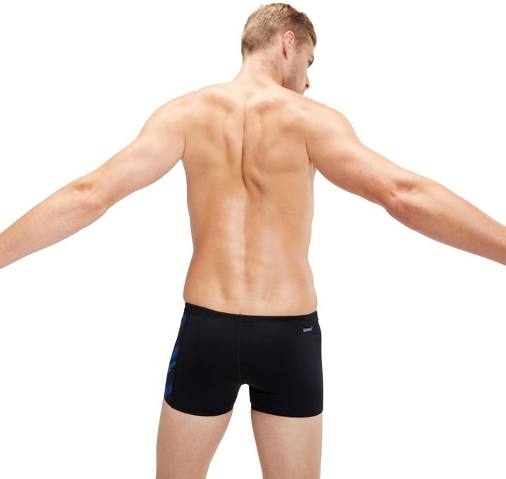 Actual product image Speedo Hyperboom Panel Aquashort (34)