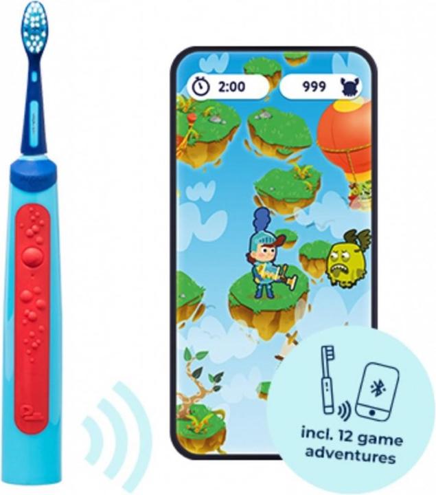 Actual product image Playbrush Smart Sonic (Sonic toothbrush)