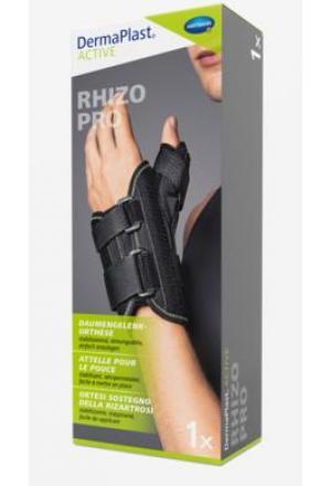 Actual product image DermaPlast ACTIVE Rhizo Pro Right Size 1 (1)