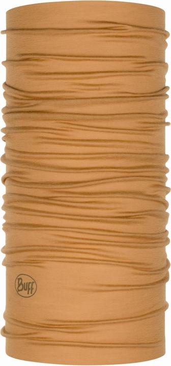 Actual product image Buff Merino