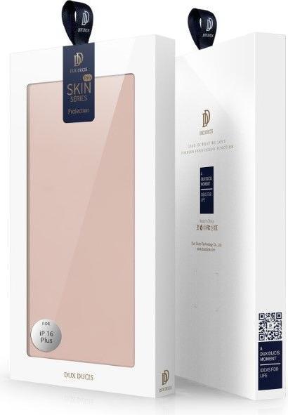 Actual product image Dux Ducis Skin Pro (Apple iPhone 16 Plus)