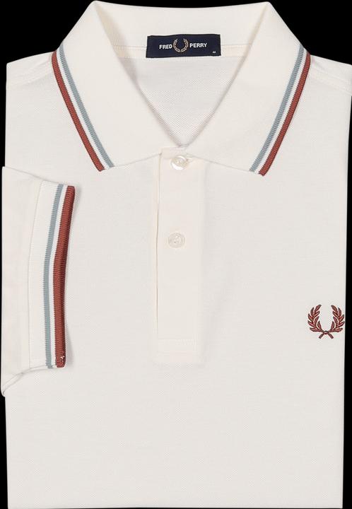 Actual product image Fred Perry Poloshirt M3600 (L)
