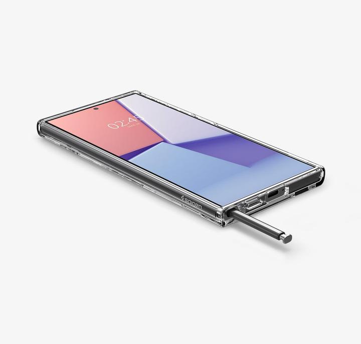 Produktbild Spigen Ultra Hybrid (Samsung Galaxy S24 Ultra)