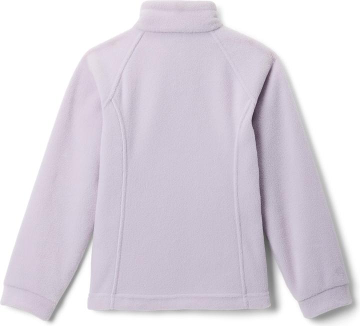Immagine prodotto Columbia Giacca in pile Benton Springs™ da ragazza (L)
