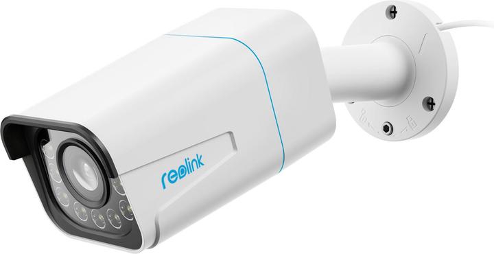 Actual product image Reolink P430-4K 8MP (3840 x 2160 pixels)