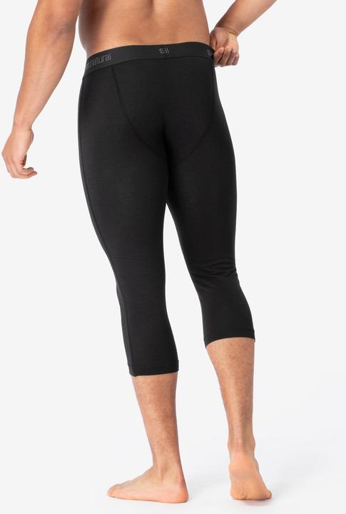 Actual product image Super Natural Tundra 175 Tight 3/4 (S)