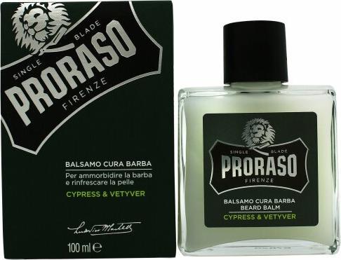 Produktbild Proraso Cypress & Vetyver (Balsam, 100 ml)