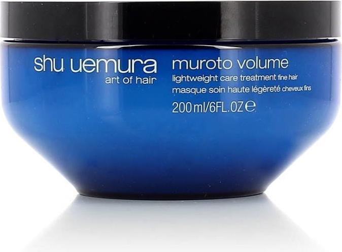 Immagine prodotto Shu Uemura Trattamento Muroto Volume (200 ml)