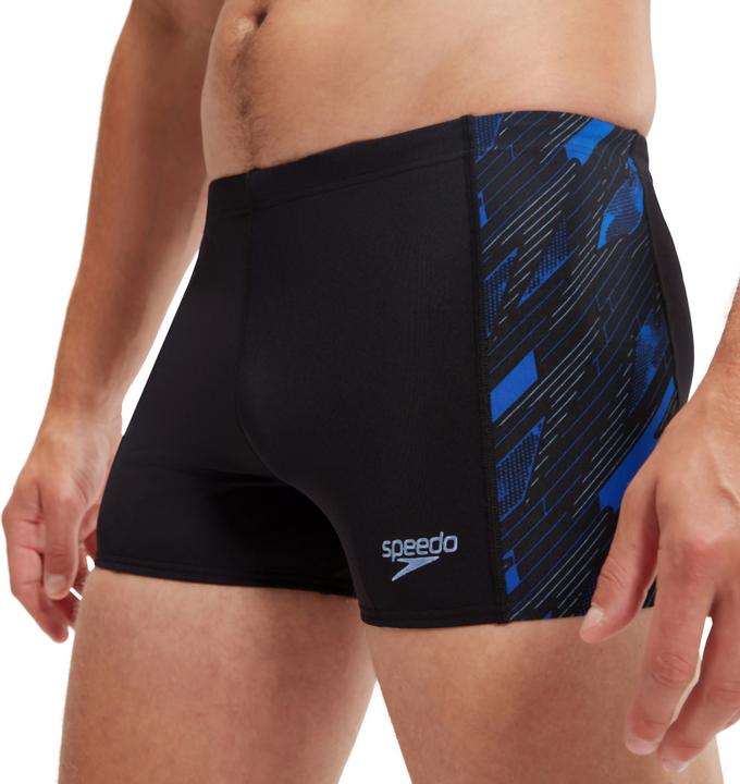 Actual product image Speedo Hyperboom Panel Aquashort (34)