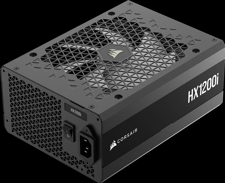 Produktbild Corsair HX1200i (1200 W)