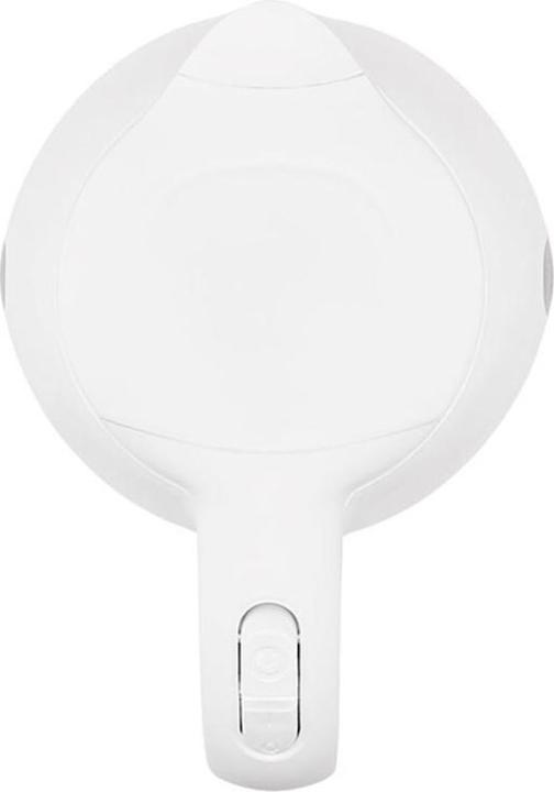 Produktbild Lafe 47457 Elektrischer Wasserkocher Essential Weiss 1.7L (1.70 l, EU-Stecker)