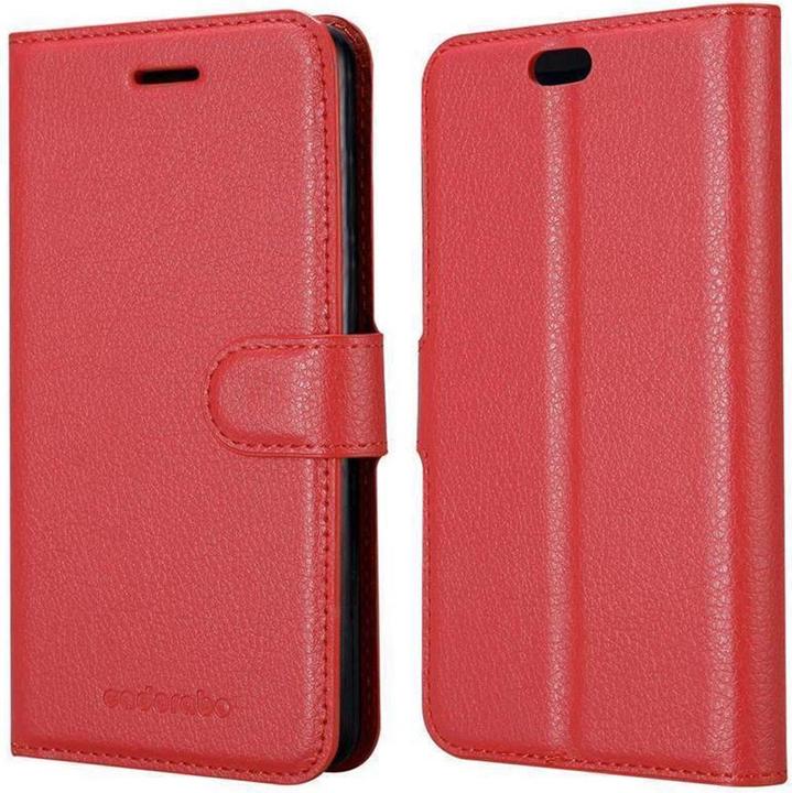 Productafbeelding Cadorabo Boek met kaft met standfunctie (Oppo Find X)