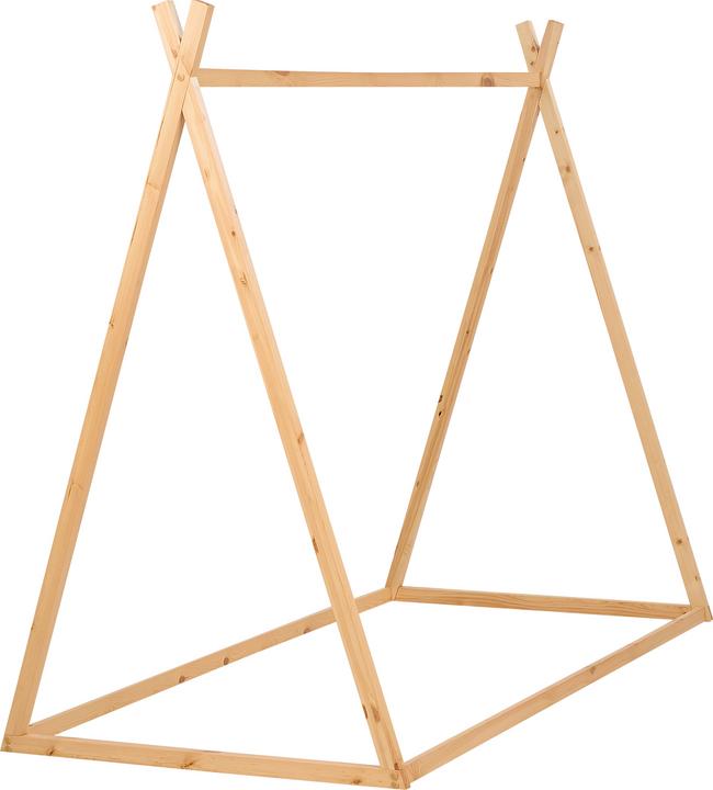 Actual product image Beliani Saurat (90 x 200 cm)