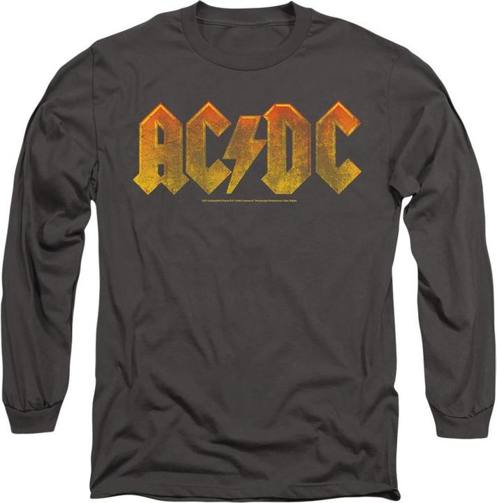 AC/DC TShirt (XXL)