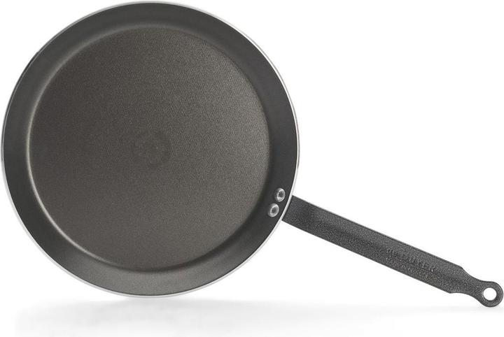 Actual product image de Buyer Choc Crepes Pan Non Stick (26 cm, Crêpe pan, Aluminium)