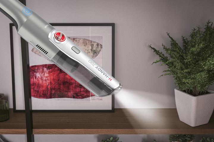 Produktbild Hoover H-Handy 700