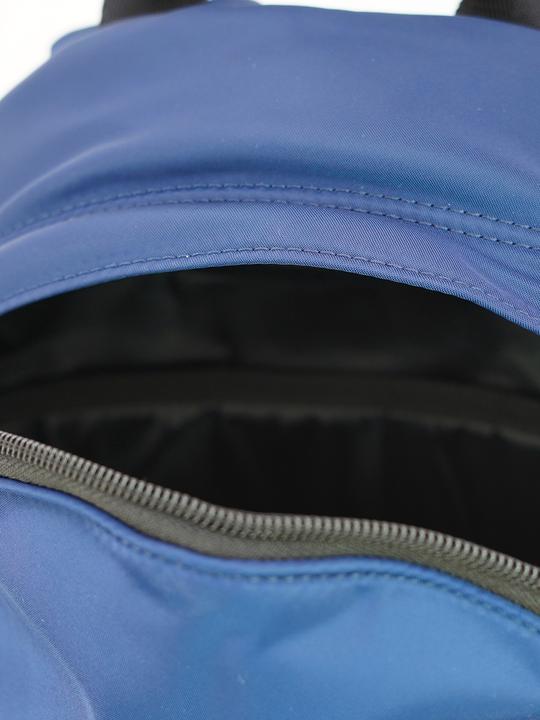 Actual product image Diesel Rucksack Herren Azurel - Polyamid/Polyester - Casual - 25.0 X 35.0 X 13.0 Cm