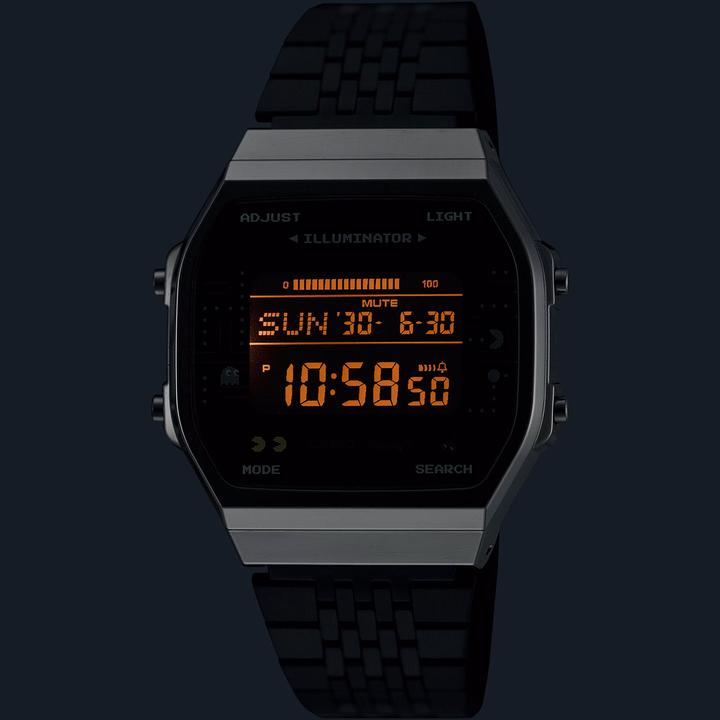 Immagine prodotto Casio ABL-100WEPC-1BER (Orologio digitale)