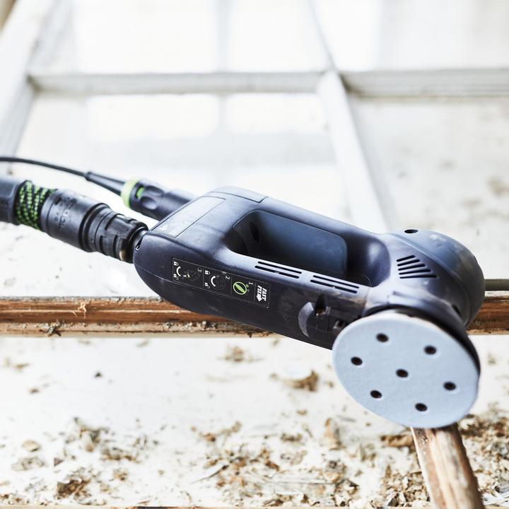 Produktbild Festool Schleifscheibe STF D90/6 P120 GR/100 (120)
