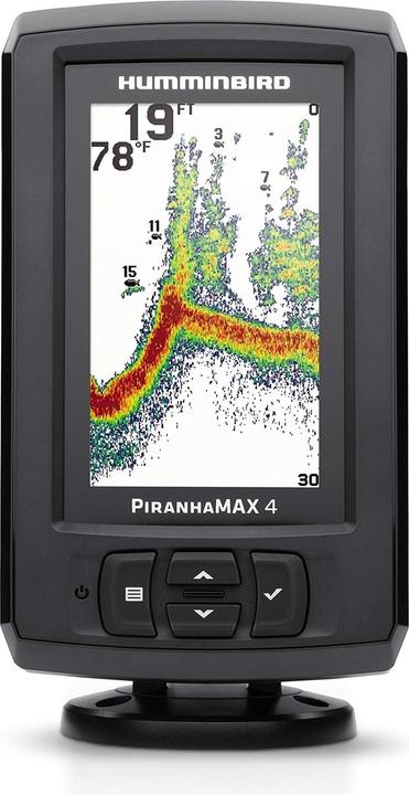 Humminbird Sondeur Piranhamax 4