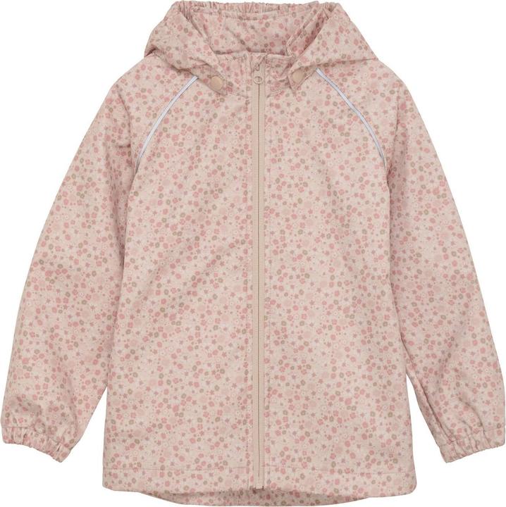 Produktbild Minymo Softshelljacke Peach Beige (140)