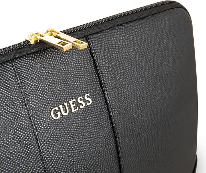 Produktbild Guess GUCS13TBK Notebooktasche (13 Zoll) Cover (13")