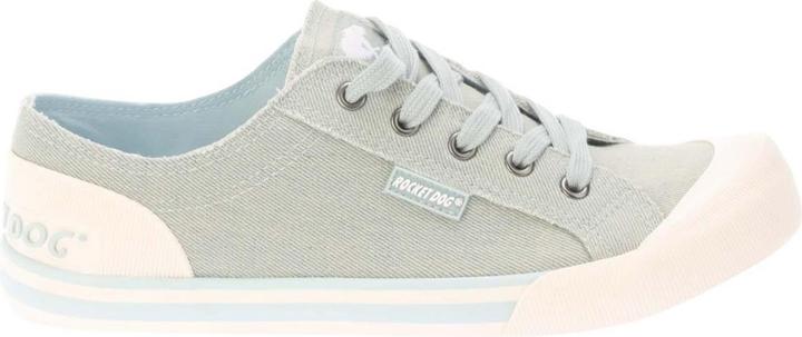 Image du produit Rocket Dog - Baskets JAZZIN BONDI - Femme (39)