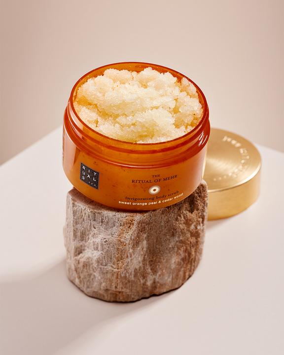 Image du produit Rituals The Ritual of Mehr Body Scrub (250 ml)