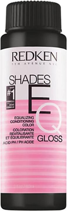 Image du produit Redken SHADES EQ #06N morrocan sand 60 ml (Sable de Morrocan (06N))