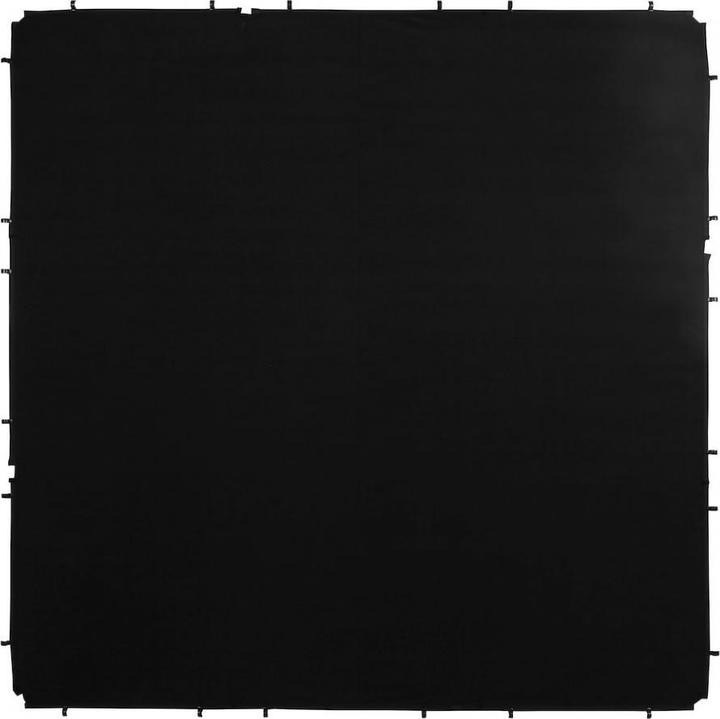 Manfrotto SkyRapid Cov 3x3m Black (300 cm)