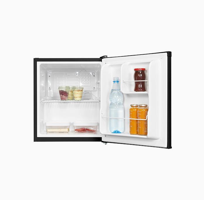 Image du produit Exquisit KB05-V-040E (40 l)