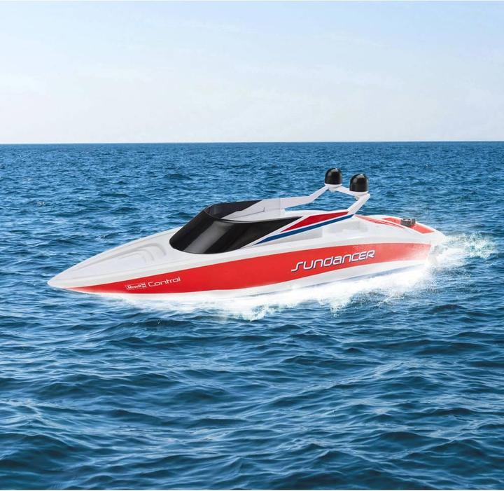 Produktbild Revell Sundancer