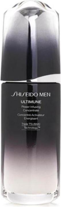 Produktbild Shiseido Ultimune Power Infusing Concentrate (75 ml)